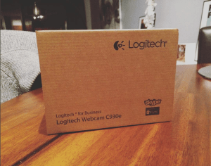 logitechbox